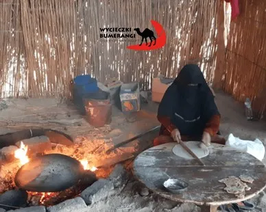 Visiting a Bedouin Village in Hurghada: Culture, Tea & Traditions